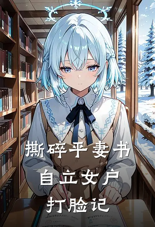 撕碎平妻书：自立女户打脸记