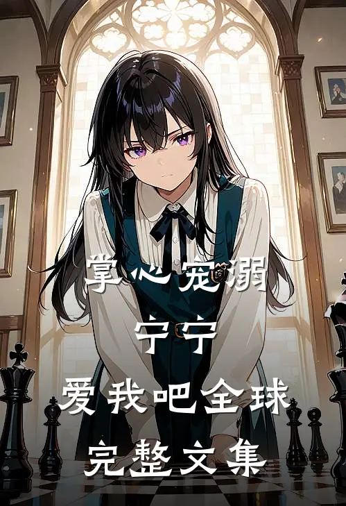 掌心宠溺：宁宁，爱我吧全球完整文集