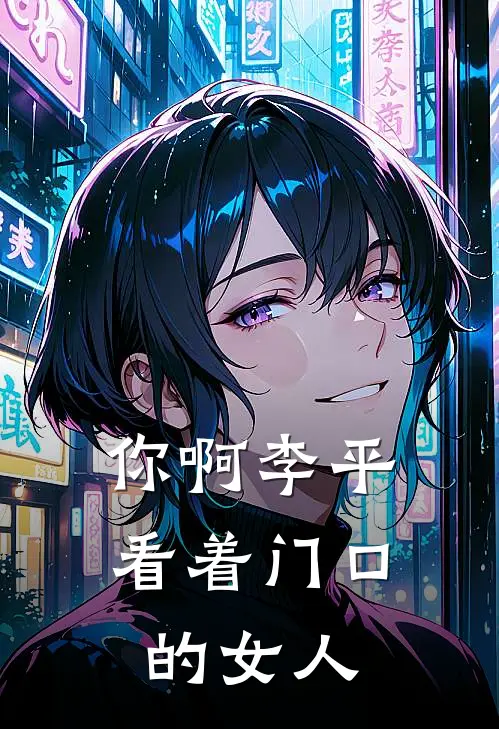 你啊李平看着门口的女人