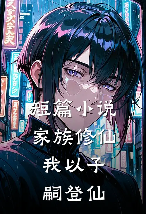 短篇小说家族修仙：我以子嗣登仙