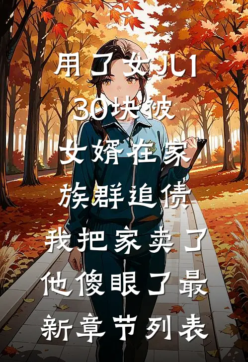用了女儿130块被女婿在家族群追债，我把家卖了他傻眼了最新章节列表