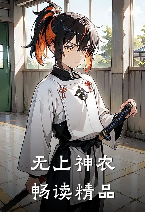 无上神农畅读精品