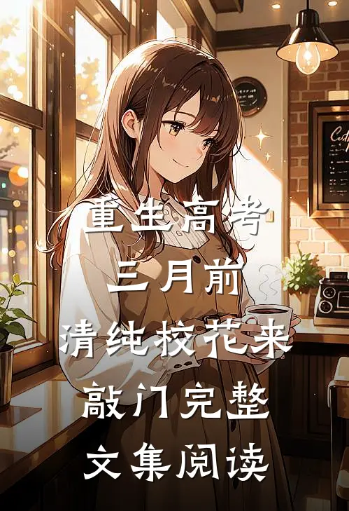 重生高考三月前，清纯校花来敲门完整文集阅读