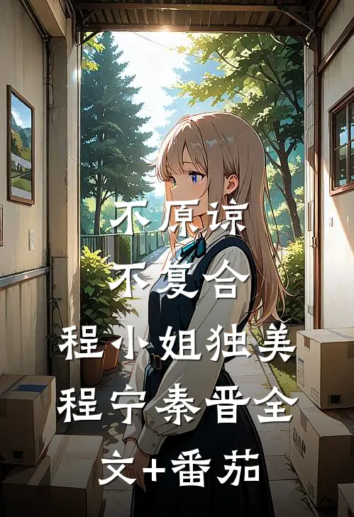 不原谅，不复合，程小姐独美程宁秦晋全文+番茄