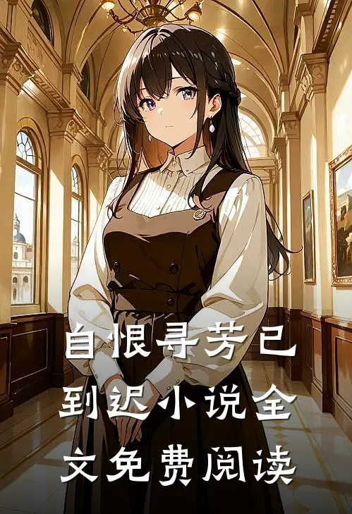 自恨寻芳已到迟小说全文免费阅读
