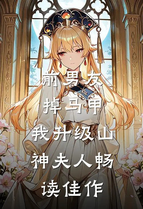 前男友掉马甲，我升级山神夫人畅读佳作
