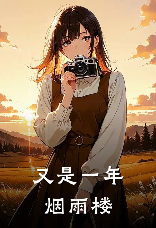 又是一年烟雨楼