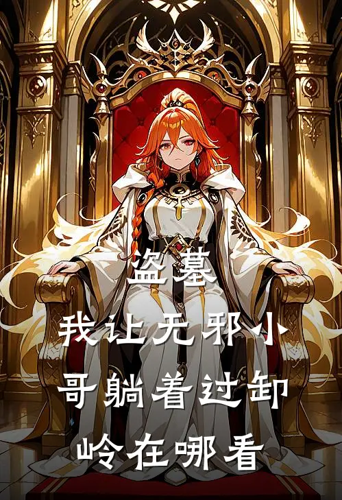 盗墓：我让无邪小哥躺着过卸岭在哪看