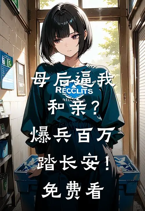 母后逼我和亲？爆兵百万踏长安！免费看