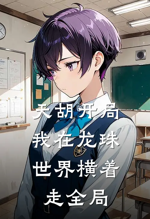 天胡开局：我在龙珠世界横着走全局
