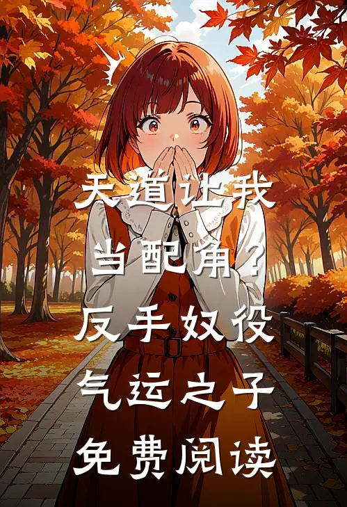 天道让我当配角？反手奴役气运之子免费阅读