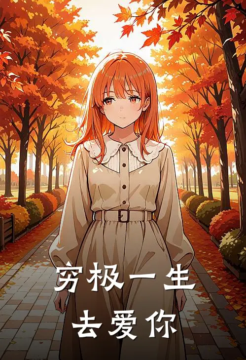 穷极一生去爱你
