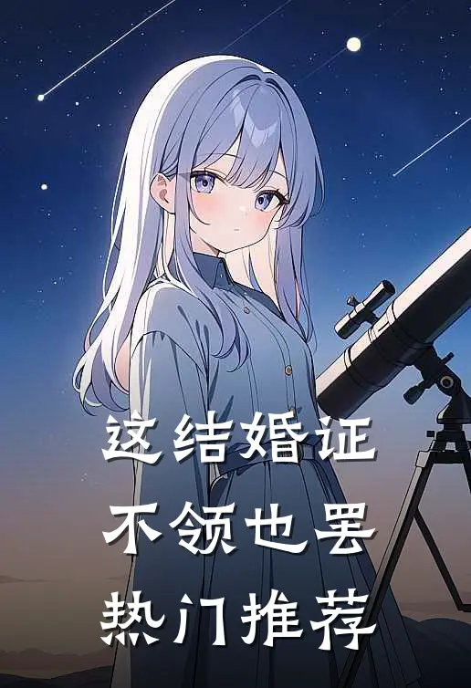 这结婚证，不领也罢热门推荐