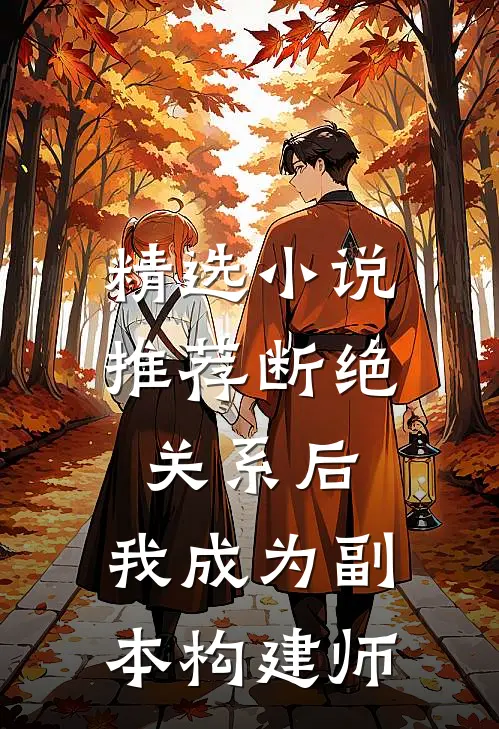 精选小说推荐断绝关系后，我成为副本构建师