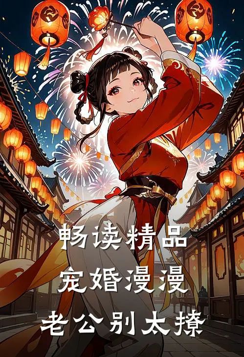 畅读精品宠婚漫漫：老公别太撩