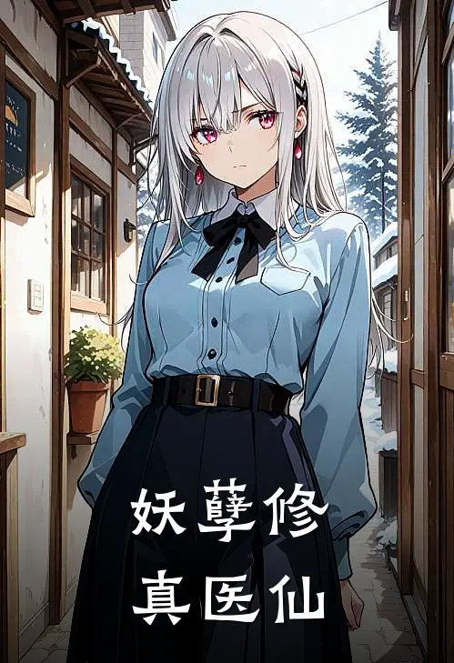 妖孽修真医仙