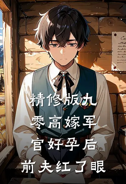 精修版九零高嫁军官好孕后，前夫红了眼