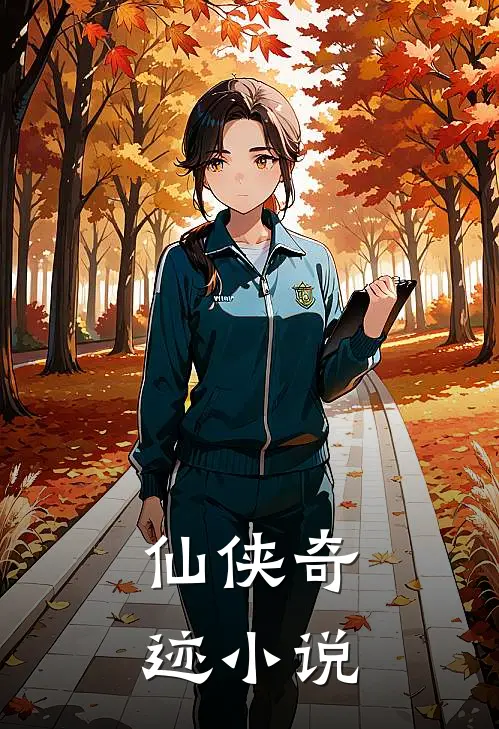 仙侠奇迹小说