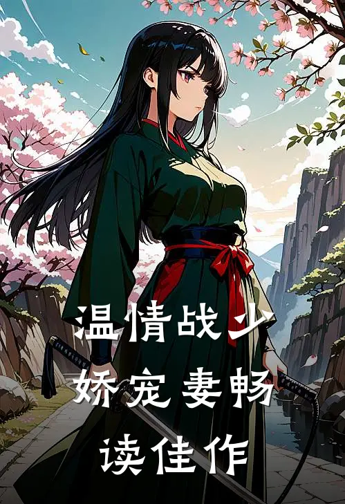 温情战少娇宠妻畅读佳作