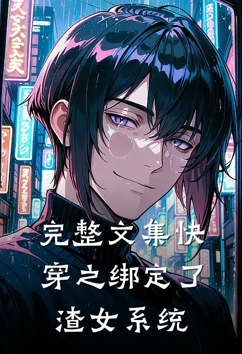 完整文集快穿之绑定了渣女系统
