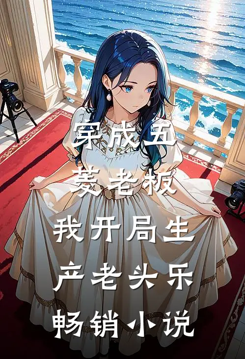 穿成五菱老板，我开局生产老头乐畅销小说
