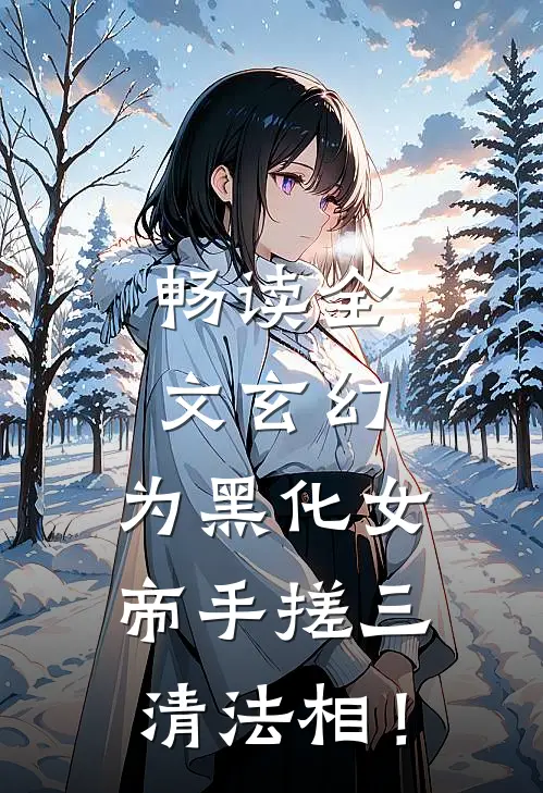 畅读全文玄幻：为黑化女帝手搓三清法相！