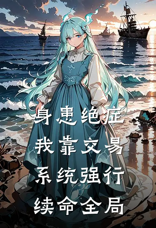 身患绝症，我靠交易系统强行续命全局