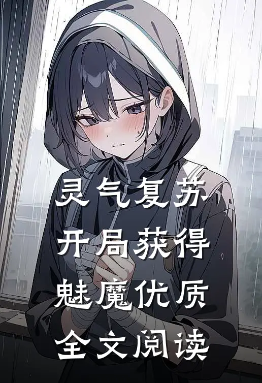 灵气复苏：开局获得魅魔优质全文阅读