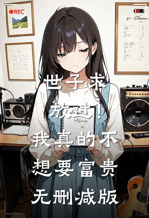 世子求放过！我真的不想要富贵无删减版