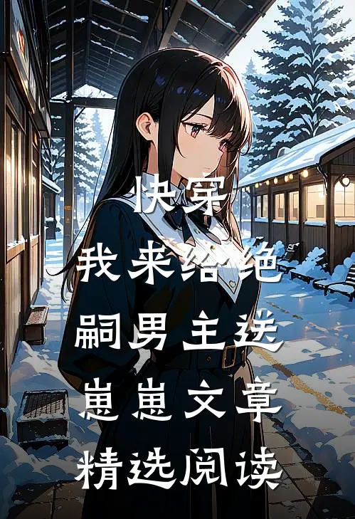 快穿：我来给绝嗣男主送崽崽文章精选阅读