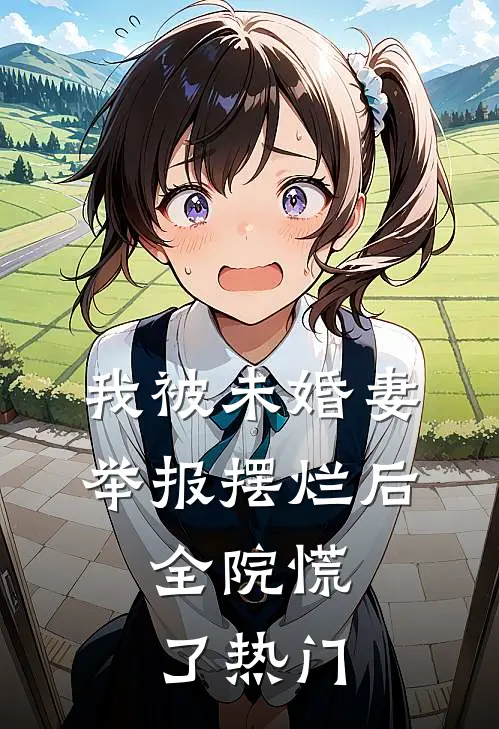 我被未婚妻举报摆烂后，全院慌了热门