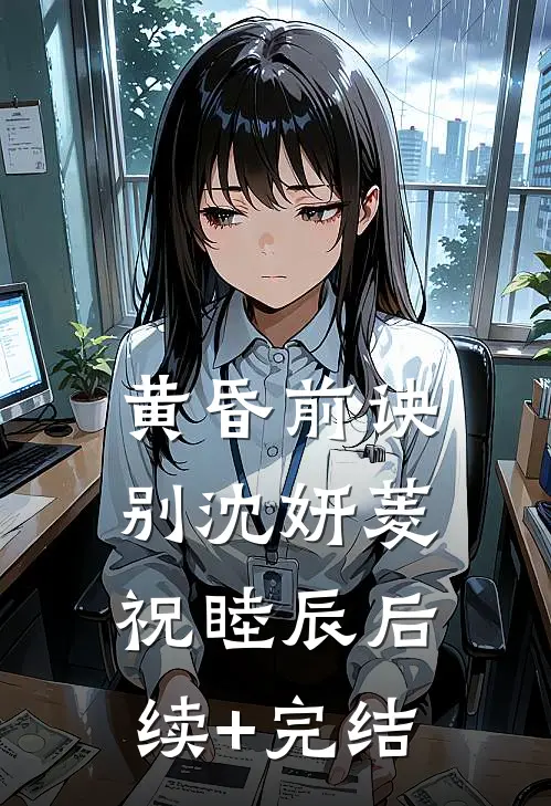 黄昏前诀别沈妍菱祝睦辰后续+完结