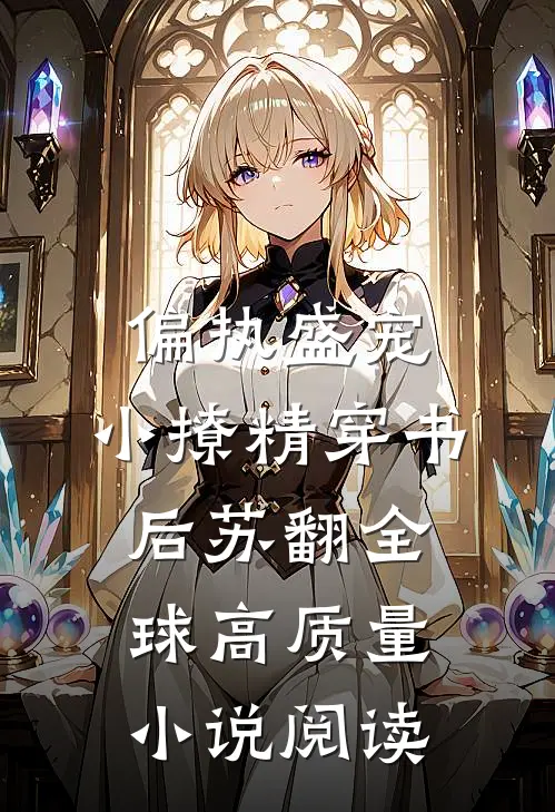 偏执盛宠：小撩精穿书后苏翻全球高质量小说阅读