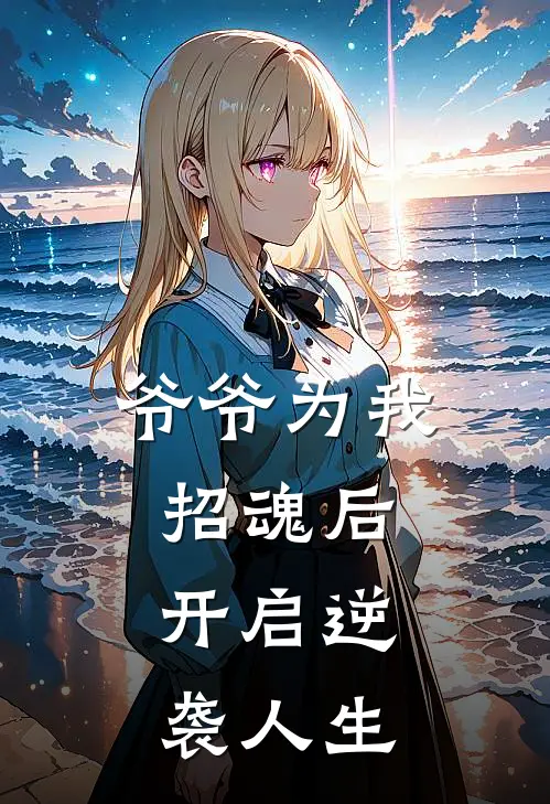 爷爷为我招魂后，开启逆袭人生