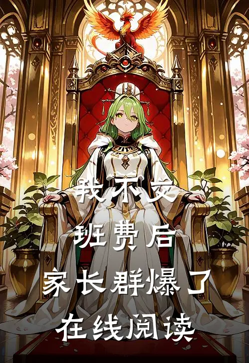 我不交班费后，家长群爆了在线阅读