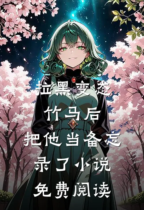 拉黑变态竹马后，把他当备忘录了小说免费阅读