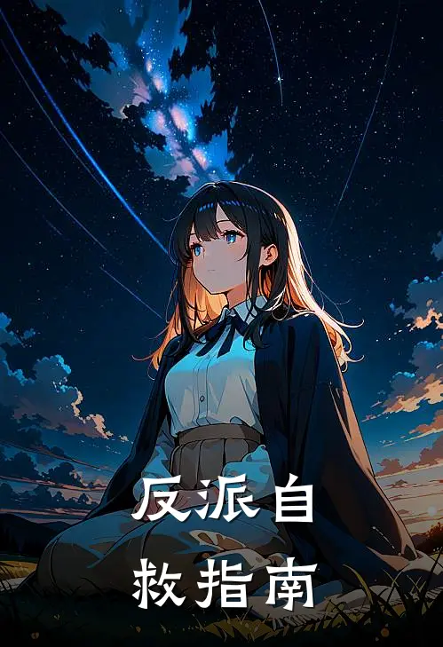 反派自救指南