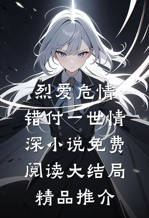 烈爱危情:错付一世情深小说免费阅读大结局精品推介