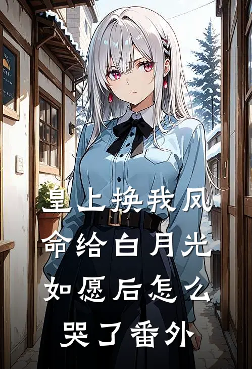皇上换我凤命给白月光，如愿后怎么哭了 番外