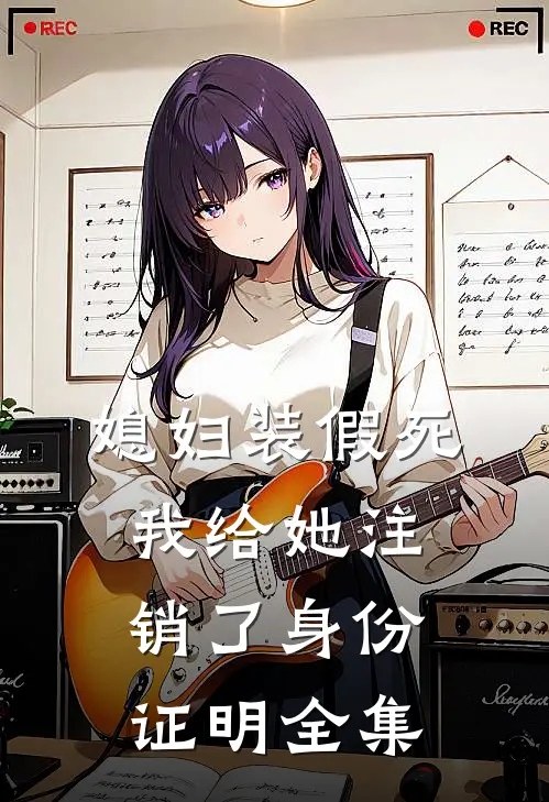媳妇装假死，我给她注销了身份证明全集