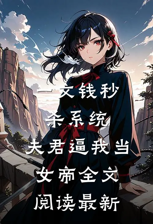 一文钱秒杀系统：夫君逼我当女帝全文阅读最新