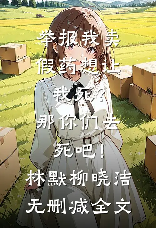 举报我卖假药想让我死？那你们去死吧！林默柳晓洁无删减全文