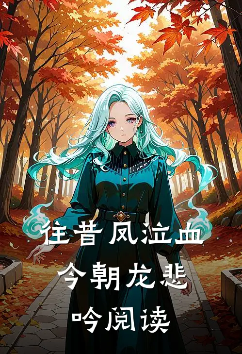 往昔凤泣血，今朝龙悲吟阅读