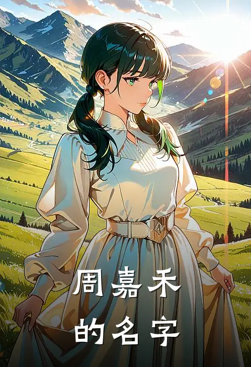周嘉禾的名字