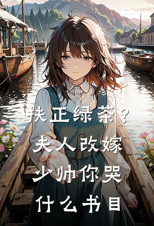 扶正绿茶？夫人改嫁少帅你哭什么书目