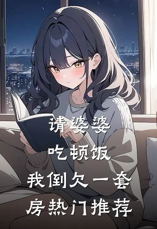 请婆婆吃顿饭，我倒欠一套房热门推荐
