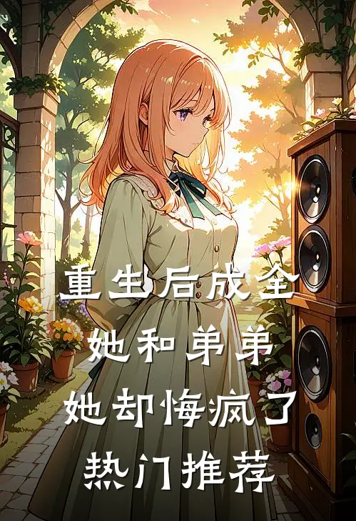 重生后成全她和弟弟，她却悔疯了热门推荐