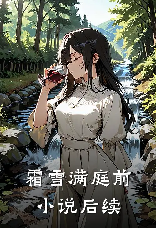 霜雪满庭前小说后续