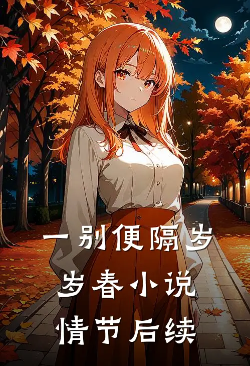 一别便隔岁岁春小说情节后续