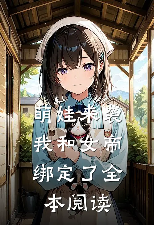 萌娃来袭，我和女帝绑定了全本阅读